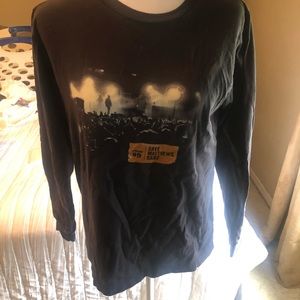 Dave Matthews Band shirt